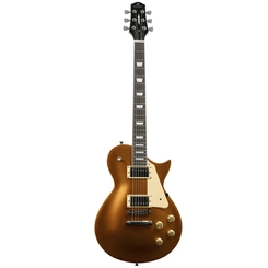 GUITARRA MICHAEL GRANDLEGEND GML600 LP GDT GOLD TOP