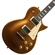 GUITARRA MICHAEL GRANDLEGEND GML600 LP GDT GOLD TOP