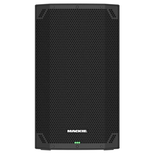 CAIXA AMPLIFICADA MACKIE THUMP12 V4 1400W