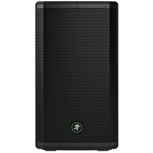 CAIXA AMPLIFICADA MACKIE THUMP15 V4 1400W