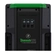 CAIXA AMPLIFICADA MACKIE THRASH212 1300W POWERED LOUDSPEAKER
