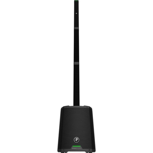 CAIXA AMPLIFICADA MACKIE SRM FLEX PORTABLE COLUNA PA SISTEMA