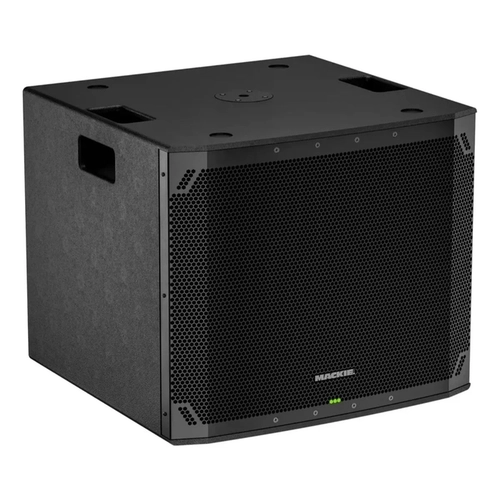 SUBWOOFER MACKIE THUMP18S V4 PROFESSIONAL POWERED