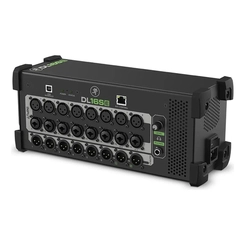 MESA MACKIE DL16SE 16 CANAIS DIGITAL EM RACK