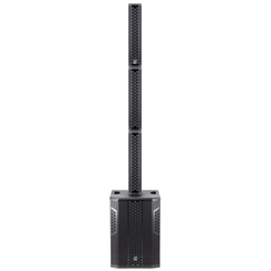 CAIXA AMPLIFICADA STANER BK2210T COLUNA E SUB10