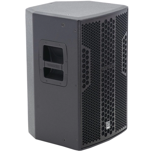CAIXA AMPLIFICADA STANER BK712A COM DSP BLACK SERIES