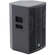 CAIXA AMPLIFICADA STANER BK712A COM DSP BLACK SERIES