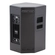 CAIXA AMPLIFICADA STANER BK712A COM DSP BLACK SERIES
