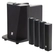 CAIXA AMPLIFICADA STANER TWS410 COLUNA E SUB 300W