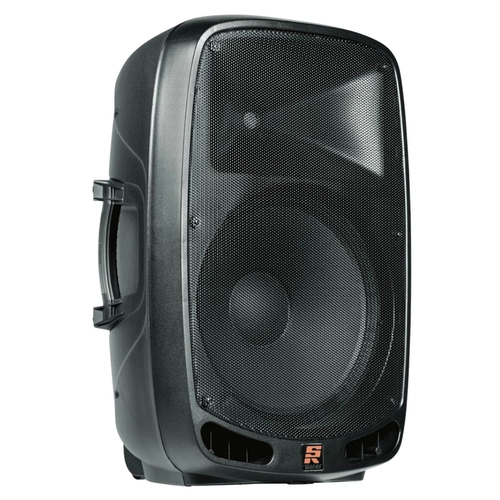 CAIXA AMPLIFICADA STANER PS1501