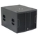 SUBWOOFER STANER BK718SB COM DSP BLACK SERIES