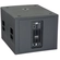 SUBWOOFER STANER BK718SB COM DSP BLACK SERIES