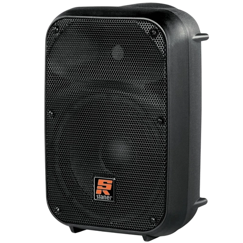 CAIXA AMPLIFICADA STANER SR88A