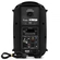 CAIXA AMPLIFICADA STANER SR88A