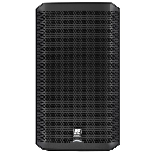 CAIXA AMPLIFICADA STANER ZS12