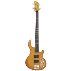CONTRABAIXO 4C STRINBERG HORIZON H4B ORS ORANGLE SPARKLE