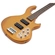 CONTRABAIXO 4C STRINBERG HORIZON H4B ORS ORANGLE SPARKLE