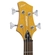 CONTRABAIXO 4C STRINBERG HORIZON H4B ORS ORANGLE SPARKLE