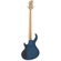 CONTRABAIXO 4C STRINBERG HORIZON H4B TBL TRANSPARENT BLUE