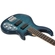 CONTRABAIXO 4C STRINBERG HORIZON H4B TBL TRANSPARENT BLUE