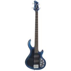 CONTRABAIXO 4C STRINBERG HORIZON H4B CBB CHAMALEON BLUE BURST