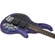 CONTRABAIXO 4C STRINBERG HORIZON H4B CBB CHAMALEON BLUE BURST
