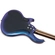 CONTRABAIXO 4C STRINBERG HORIZON H4B CBB CHAMALEON BLUE BURST