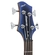 CONTRABAIXO 4C STRINBERG HORIZON H4B CBB CHAMALEON BLUE BURST