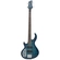 CONTRABAIXO 4C STRINBERG HORIZON H4B TBL LH CANHOTO TRANSPARENT BLUE