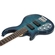 CONTRABAIXO 4C STRINBERG HORIZON H4B TBL LH CANHOTO TRANSPARENT BLUE