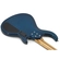 CONTRABAIXO 4C STRINBERG HORIZON H4B TBL LH CANHOTO TRANSPARENT BLUE