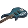 CONTRABAIXO 5C STRINBERG HORIZON H5B TBL LH CANHOTO TRANSPARENT BLUE