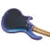 CONTRABAIXO 5C STRINBERG HORIZON H5B CBB CHAMALEON BLUE BURST