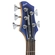 CONTRABAIXO 5C STRINBERG HORIZON H5B CBB CHAMALEON BLUE BURST