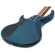 CONTRABAIXO 5C STRINBERG HORIZON H5B TBL TRANSPARENT BLUE