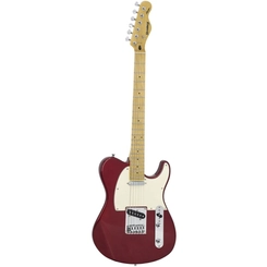 GUITARRA STRINBERG HORIZON H200 MRC METALLIC RED CANDY