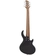 CONTRABAIXO 6C STRINBERG HORIZON H6B TBK LH CANHOTO TRANSPARENT BLACK
