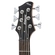 CONTRABAIXO 6C STRINBERG HORIZON H6B TBK LH CANHOTO TRANSPARENT BLACK