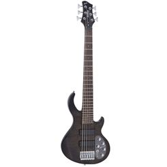 CONTRABAIXO 6C STRINBERG HORIZON H6B TBK TRANSPARENT BLACK