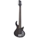 CONTRABAIXO 6C STRINBERG HORIZON H6B TBK TRANSPARENT BLACK