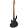 CONTRABAIXO 6C STRINBERG HORIZON H6B TBK TRANSPARENT BLACK