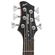 CONTRABAIXO 6C STRINBERG HORIZON H6B TBK TRANSPARENT BLACK