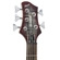 CONTRABAIXO 5C STRINBERG HORIZON H5B TRB TRANSPARENT RED/BLACK