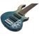 CONTRABAIXO 6C STRINBERG HORIZON H6B TBS TRANSPARENT BLUE SUNSET