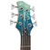 CONTRABAIXO 6C STRINBERG HORIZON H6B TBS TRANSPARENT BLUE SUNSET
