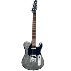 GUITARRA STRINBERG HORIZON H250 BLS BLACK SPARKLE