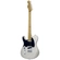 GUITARRA STRINBERG HORIZON H200 SVS LH CANHOTA SILVER SPARKLE