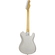 GUITARRA STRINBERG HORIZON H200 SVS LH CANHOTA SILVER SPARKLE