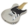 GUITARRA STRINBERG HORIZON H200 SVS LH CANHOTA SILVER SPARKLE