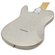 GUITARRA STRINBERG HORIZON H200 SVS LH CANHOTA SILVER SPARKLE